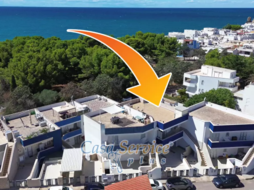 appartamento in vendita a Sannicola in zona Lido Conchiglie