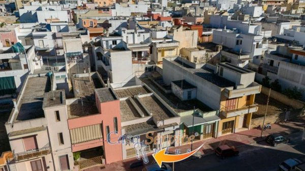 casa indipendente in vendita a Sannicola