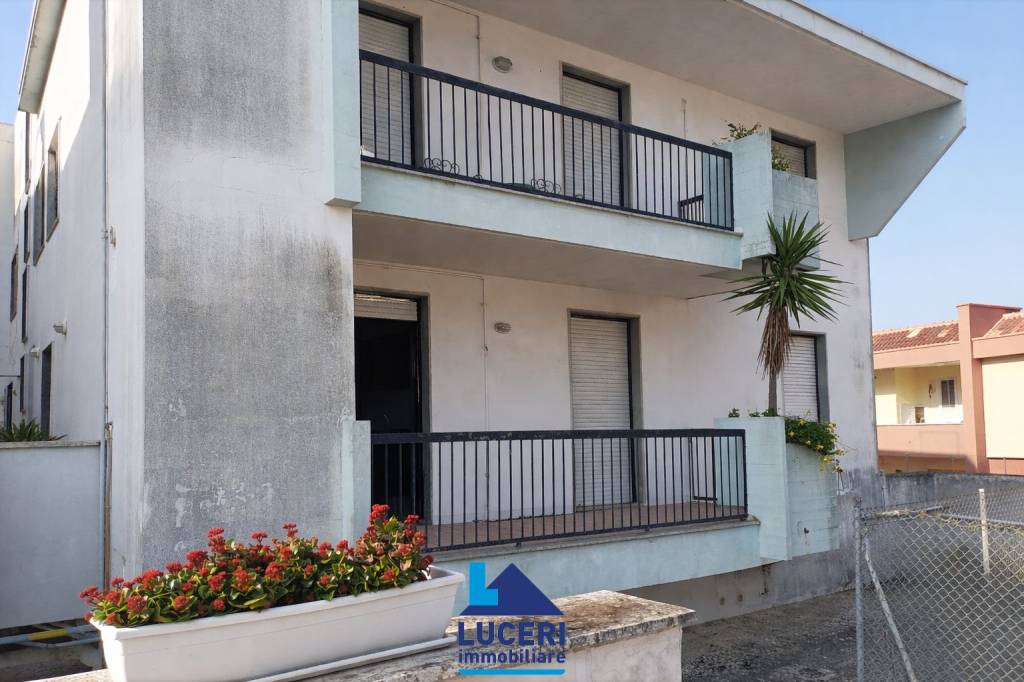 appartamento in vendita a Sannicola in zona San Simone