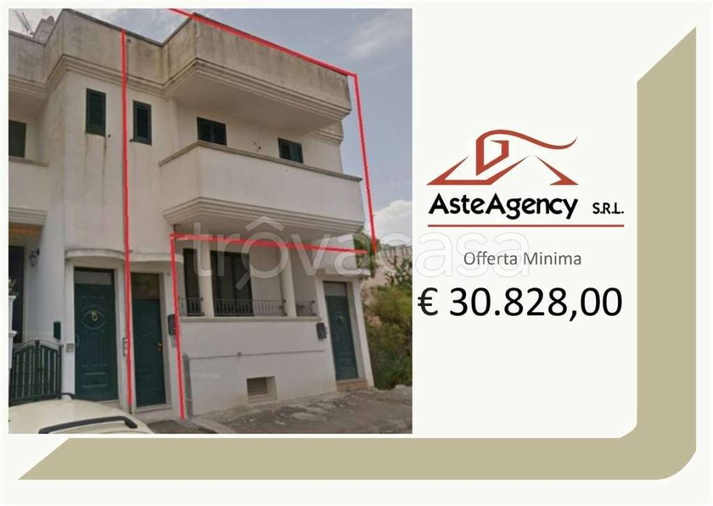 appartamento in vendita a Sannicola