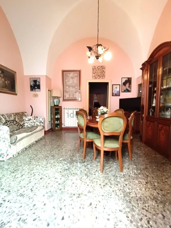 casa indipendente in vendita a Sannicola