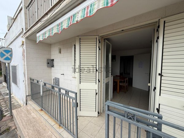 appartamento in vendita a Sannicola in zona Lido Conchiglie