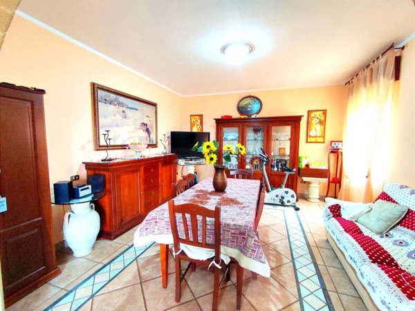 appartamento in vendita a Sannicola