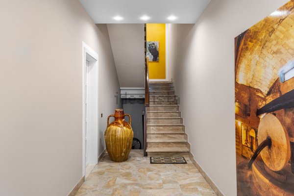 appartamento in vendita a Sannicola