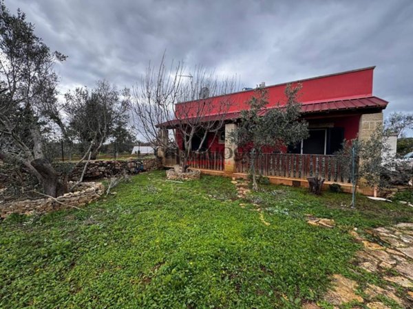 casa indipendente in vendita a Sannicola