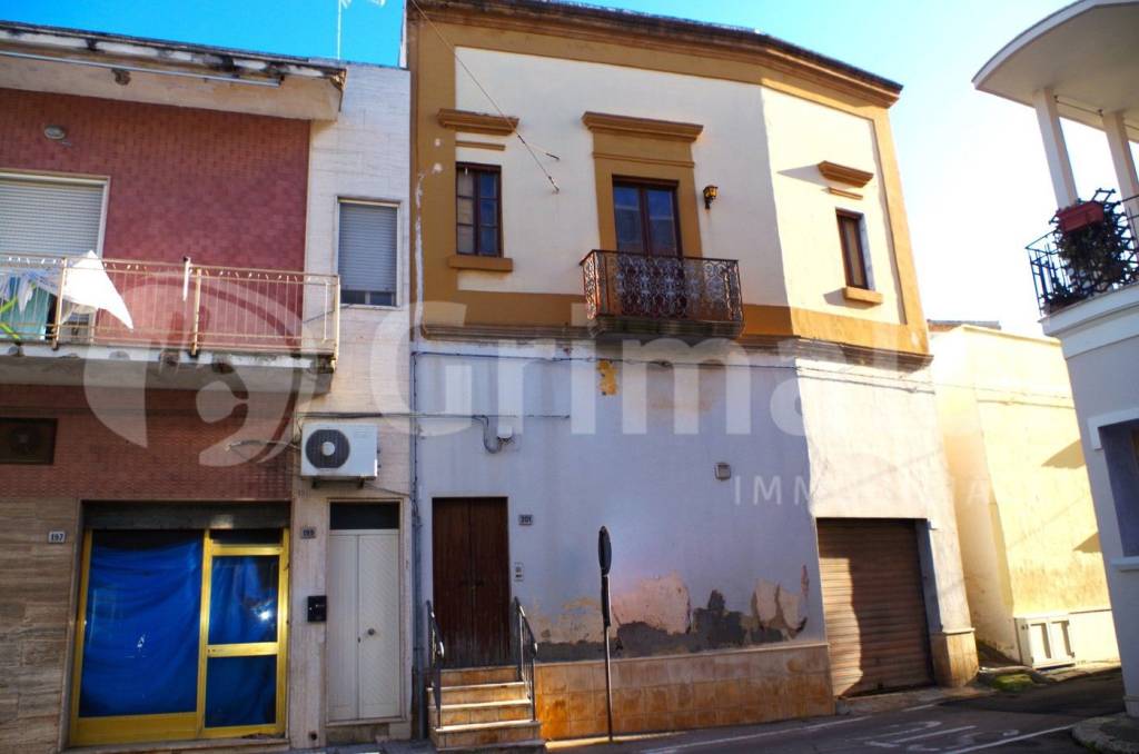 casa indipendente in vendita a Sannicola