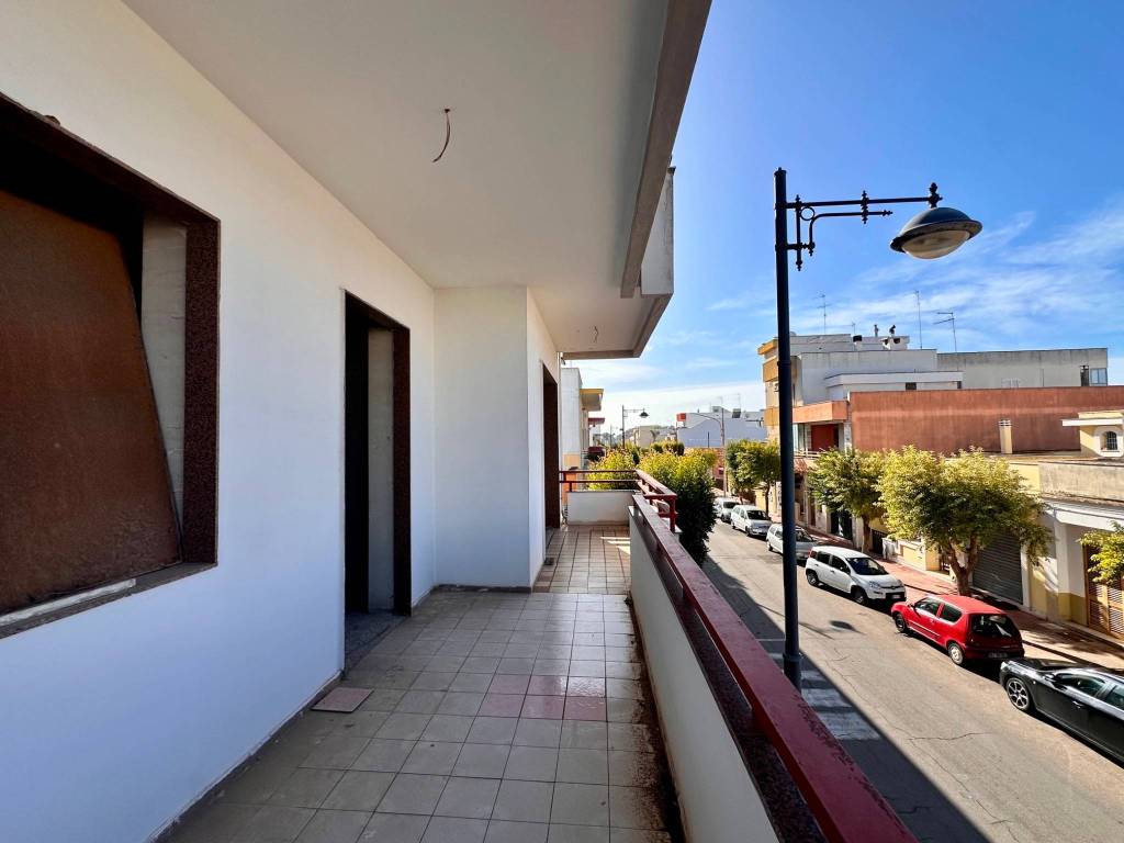 appartamento in vendita a Sannicola