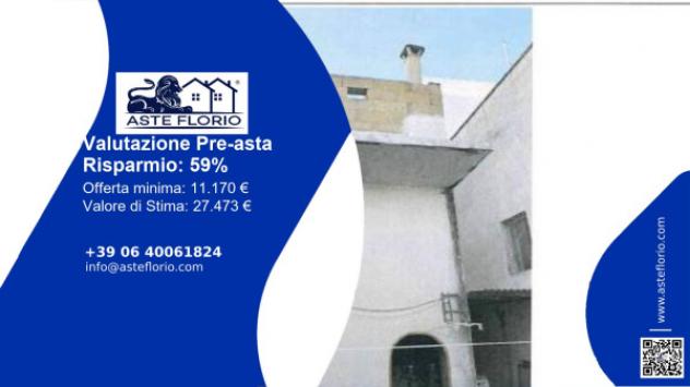 appartamento in vendita a Sannicola