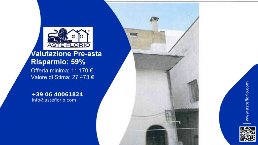 appartamento in vendita a Sannicola