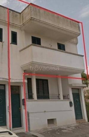 appartamento in vendita a Sannicola