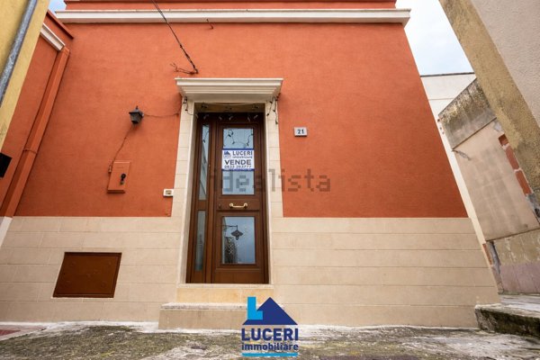 appartamento in vendita a Sannicola