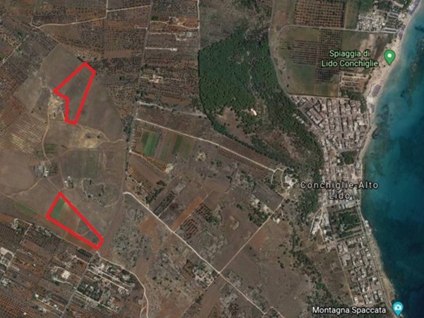 casa indipendente in vendita a Sannicola