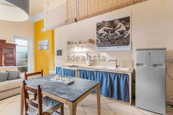 appartamento in vendita a Sannicola