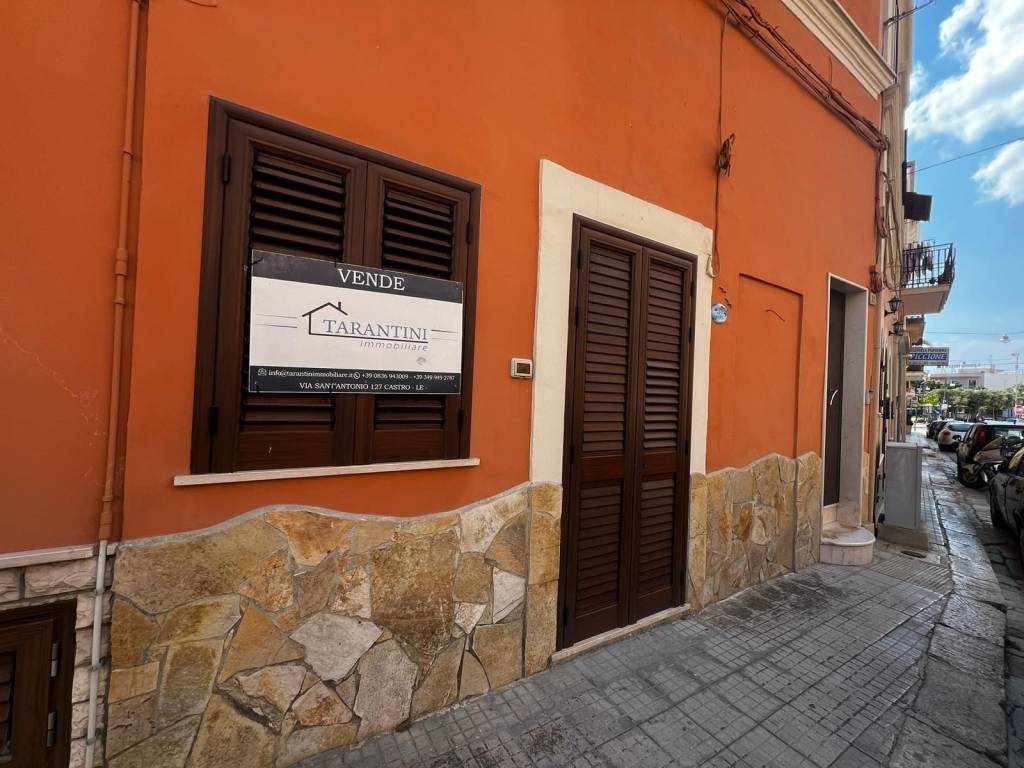 appartamento in vendita a Sannicola