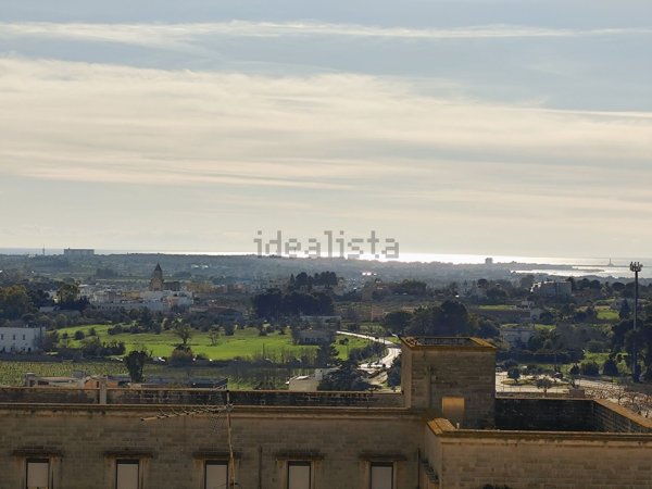 appartamento in vendita a Sannicola