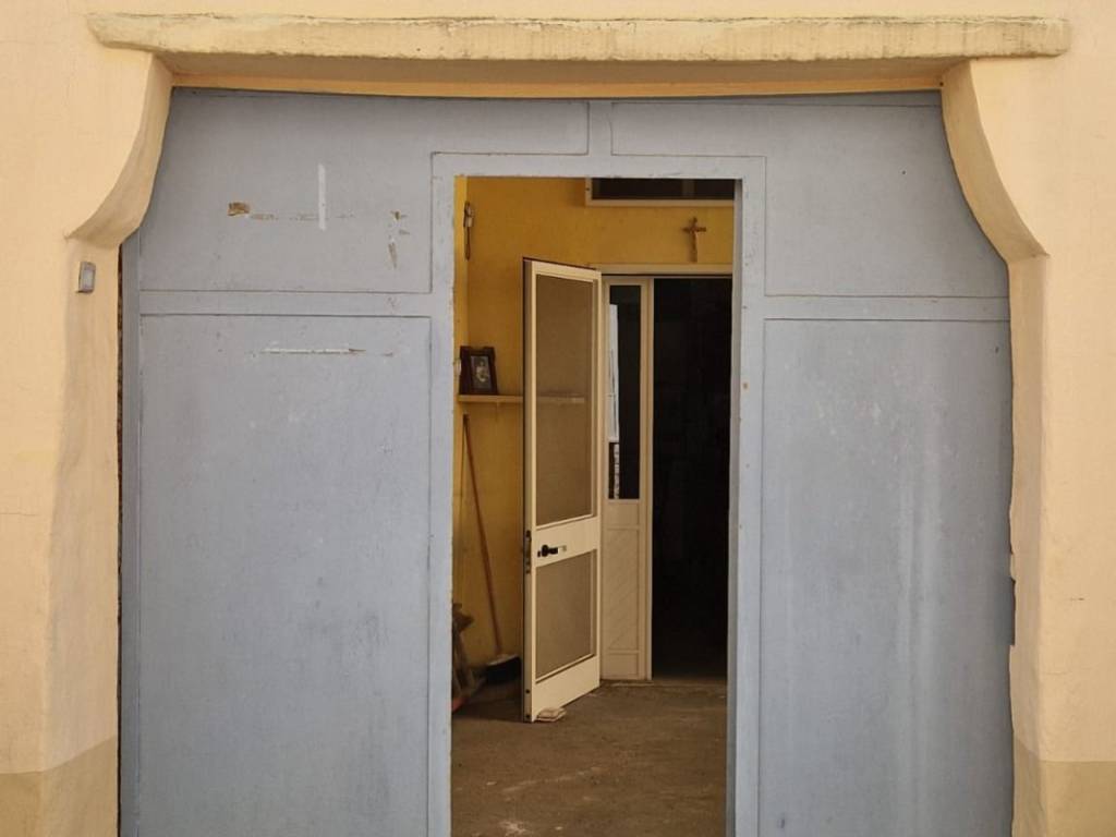 casa indipendente in vendita a Sannicola in zona San Simone