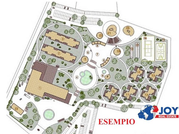 casa indipendente in vendita a Sannicola