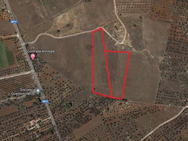 casa indipendente in vendita a Sannicola