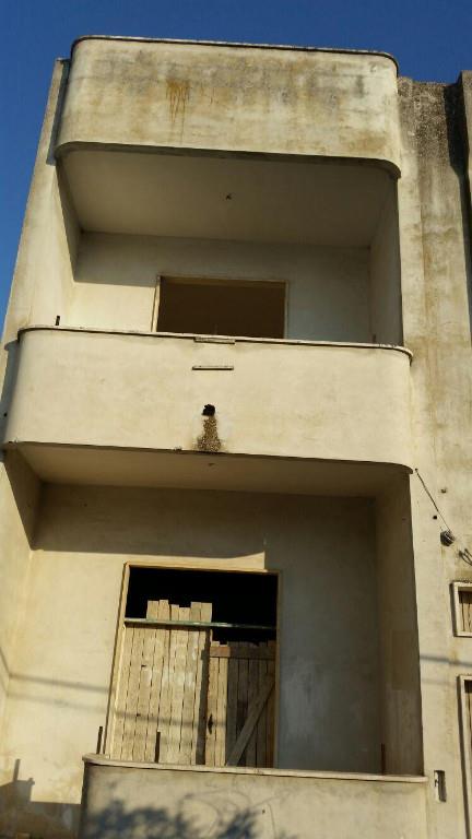 casa indipendente in vendita a Sannicola