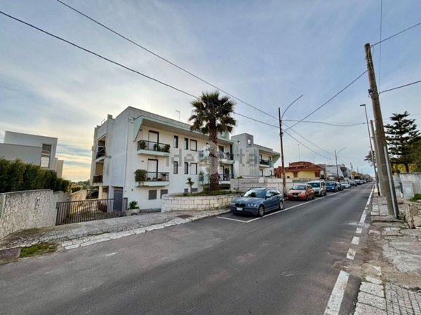 appartamento in vendita a Sannicola