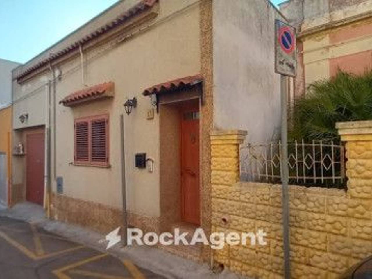 casa indipendente in vendita a Sannicola