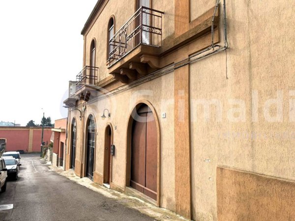 casa indipendente in vendita a Sannicola in zona Lido Conchiglie