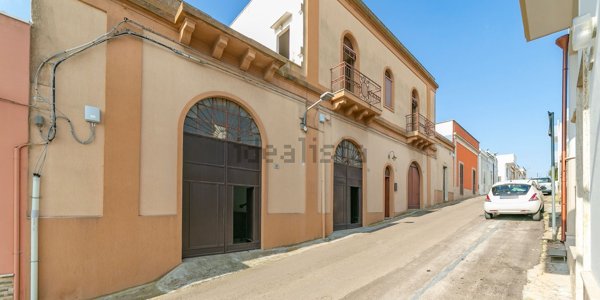 casa indipendente in vendita a Sannicola in zona Lido Conchiglie