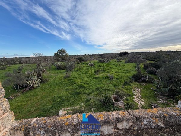 casa indipendente in vendita a Sannicola in zona Lido Conchiglie