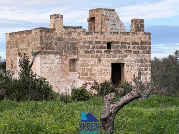 casa indipendente in vendita a Sannicola in zona Lido Conchiglie