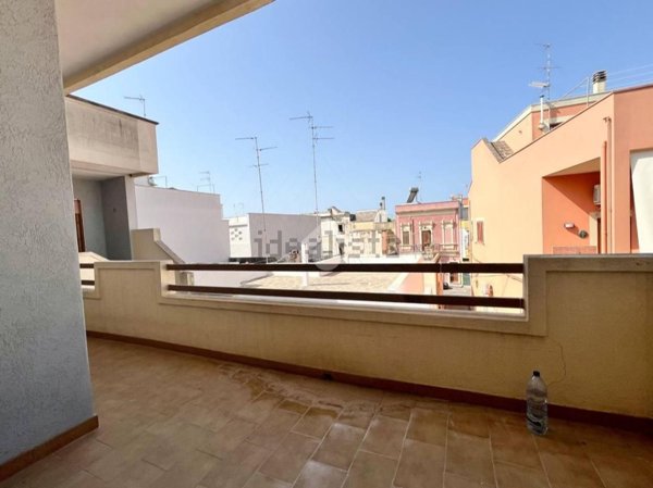 appartamento in vendita a Sannicola