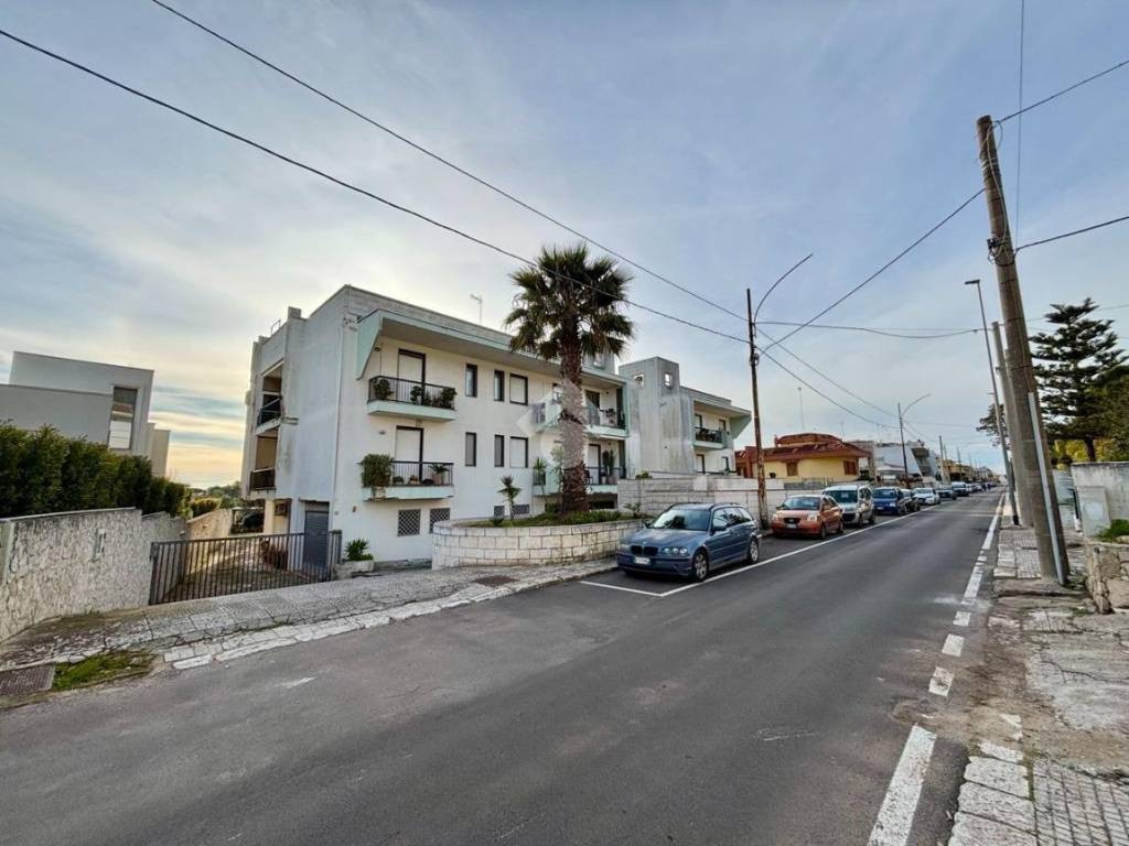 appartamento in vendita a Sannicola