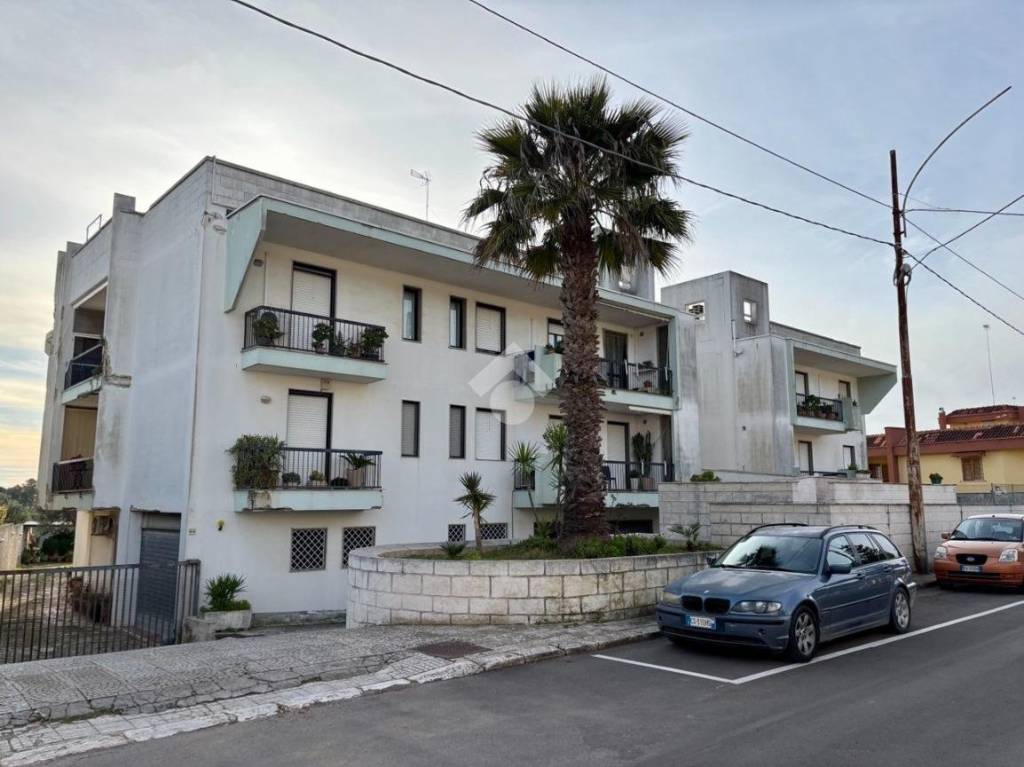 appartamento in vendita a Sannicola in zona San Simone