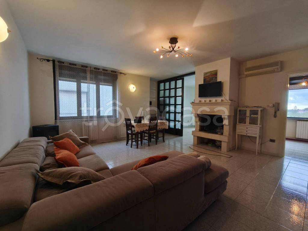 appartamento in vendita a Sannicola in zona San Simone