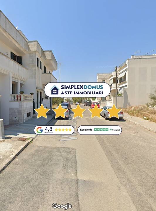 appartamento in vendita a Sannicola