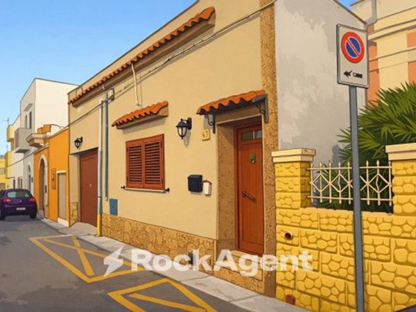 casa indipendente in vendita a Sannicola