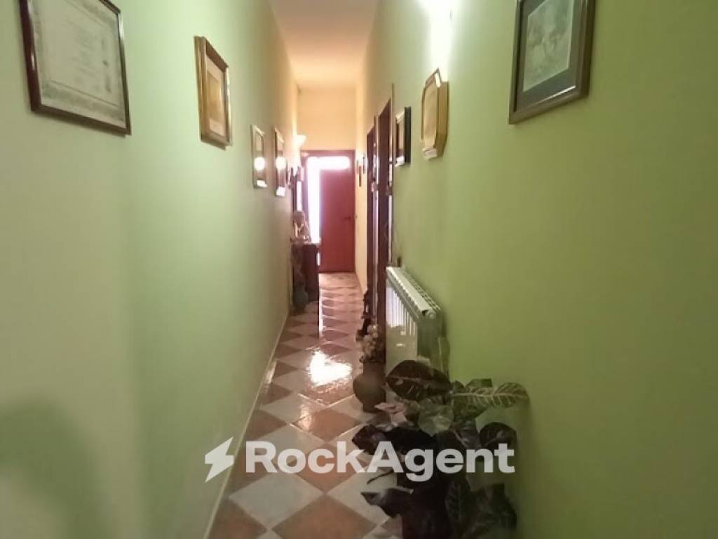 casa indipendente in vendita a Sannicola