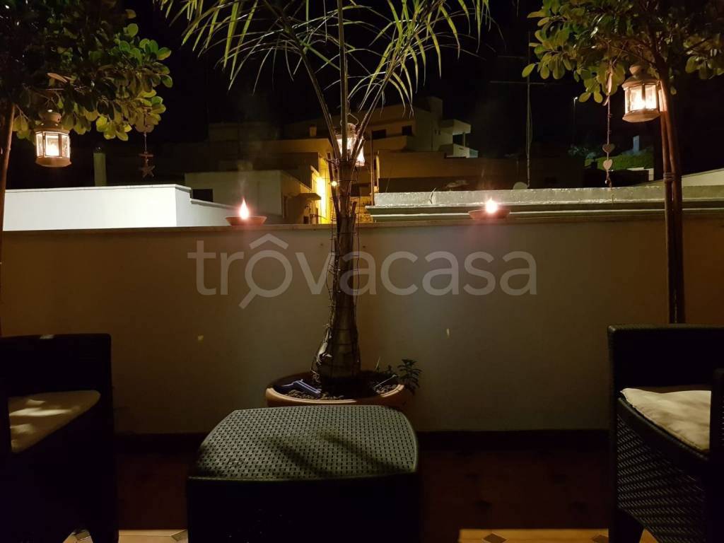 casa indipendente in vendita a Sannicola