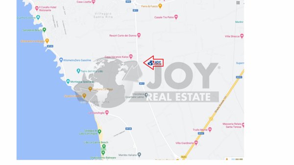 appartamento in vendita a Sannicola in zona San Simone