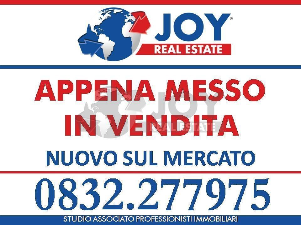 appartamento in vendita a Sannicola in zona San Simone