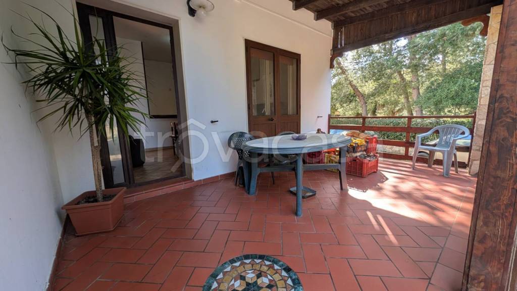 casa indipendente in vendita a Sannicola