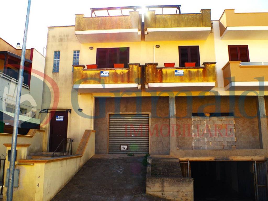 appartamento in vendita a Sannicola