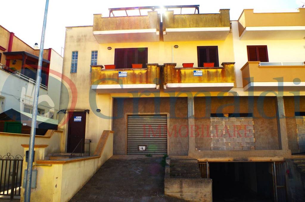 appartamento in vendita a Sannicola