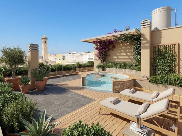 casa indipendente in vendita a Sannicola in zona Chiesanuova