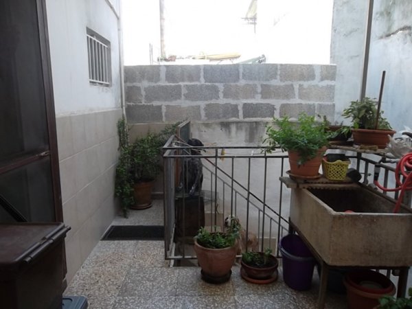 casa indipendente in vendita a Sannicola