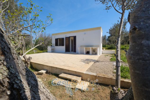 terreno agricolo in vendita a Sannicola
