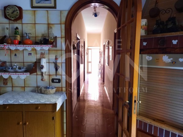 casa indipendente in vendita a Sannicola