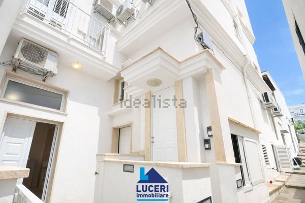 appartamento in vendita a Sannicola