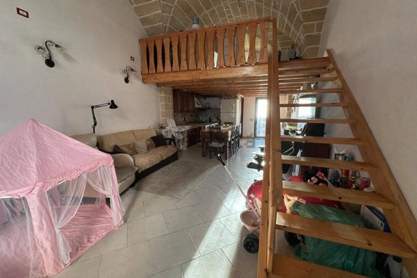 appartamento in vendita a Sannicola