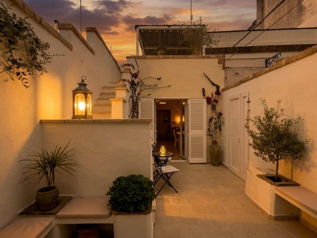 appartamento in vendita a Sannicola