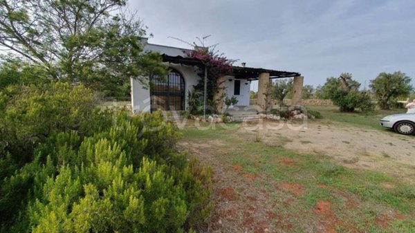 casa indipendente in vendita a Sannicola in zona Lido Conchiglie